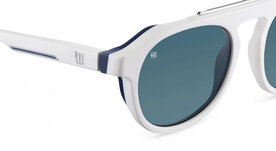 Etnia Barcelona BIG SUR C.A. Sunglasses - view 5